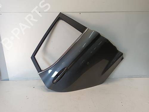Used Right rear door FORD FIESTA VII (HJ, HF) 1.0 EcoBoost (101 hp) 24229070