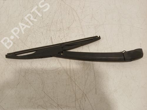 Used Rear windshield wiper arm Rear windshield wiper arm 37671677 37671677