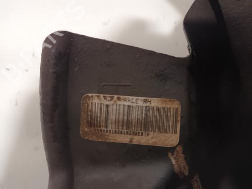 Right front steering knuckle KIA VENGA (YN) 1.4 CVVT | BP31979494M26