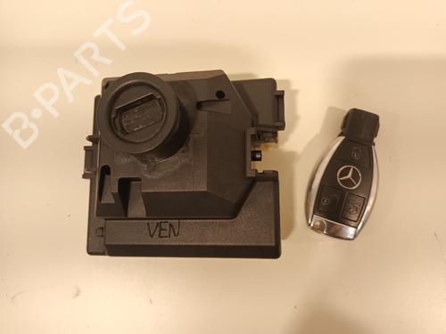 Used Switch Switch MERCEDES-BENZ C-CLASS Coupe (C205) C 180 (205.340) (156 hp) 39619957 39619957