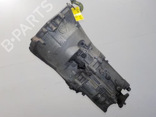 Used Gearbox BMW 3 (E90) 320 d (163 hp) 13713740