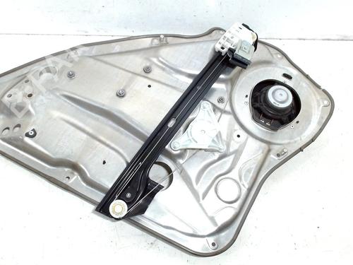 Rear left window mechanism MERCEDES-BENZ C-CLASS (W204) C 200 CDI (204.007, 204.006) | BP10210562C24 