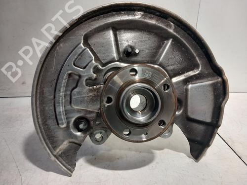 Used Left front steering knuckle Left front steering knuckle SMART #1 EV All-wheel Drive (428 hp) 33848069 33848069