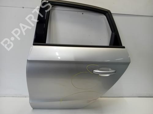 Used Left rear door AUDI A1 Sportback (8XA, 8XF) 1.4 TFSI (122 hp) 26203178