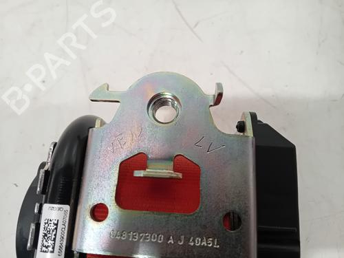 Front left seatbelt RENAULT MASTER IV Van (F8__) BLUE DCI 150 (F8M3) | BP39716915I26 - Image 4