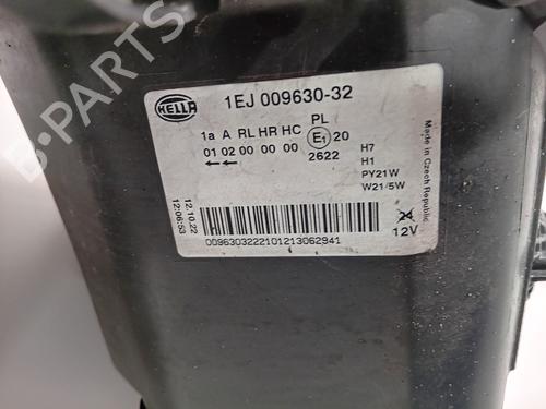 Right headlight OPEL INSIGNIA A Sports Tourer (G09) 2.0 CDTI (35) | BP29427886C29 
