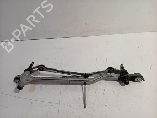 Front wipers mechanism CITROËN C4 CACTUS 1.6 BlueHDi 100 | BP27986569C83 