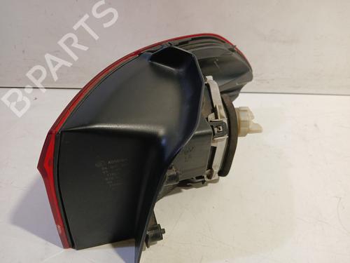 Venstre baglygte VW TOURAN (5T1) 1.6 TDI | BP30908135C34