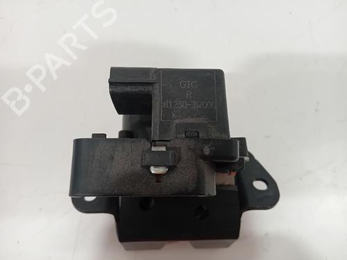 Tailgate lock KIA SPORTAGE III (SL) 2.0 CRDi AWD | BP30594385C101 