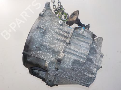 Gearbox VOLVO V50 (545) 2.0 D | BP13299147M3 