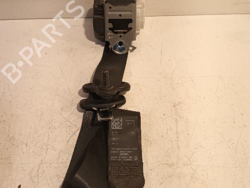 Used Front right seatbelt Front right seatbelt OPEL VIVARO B Van (X82) 1.6 CDTI (05) (125 hp) 17703117 17703117