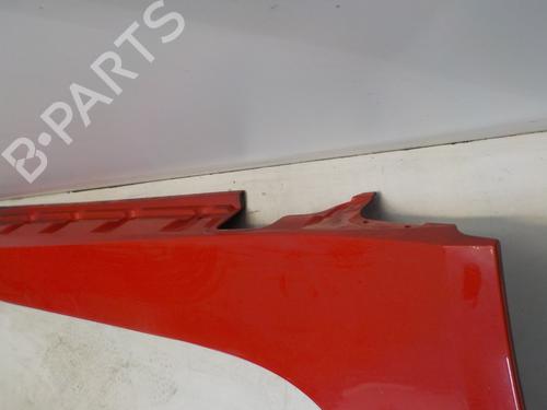 Right sideskirt BMW Z4 Roadster (E85) 2.0 i | BP17240270C114 