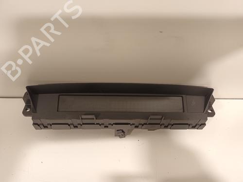 Used Display monitor MAZDA 6 Saloon (GH) 2.0 MZR-CD (GH14) (140 hp) 17198123
