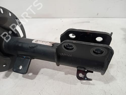 Left front shock absorber OPEL CORSA F (P2JO) 1.2 (68) | BP29220522M16 - Image 2