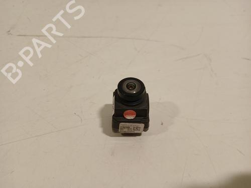 Used Camera VOLVO XC90 II (256) T8 Hybrid AWD (407 hp) 30462518