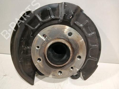 Achsschenkel rechts hinten für Achsschenkel rechts hinten RENAULT AUSTRAL TCe 160 (HGMJ) (158 hp) 36675959 36675959
