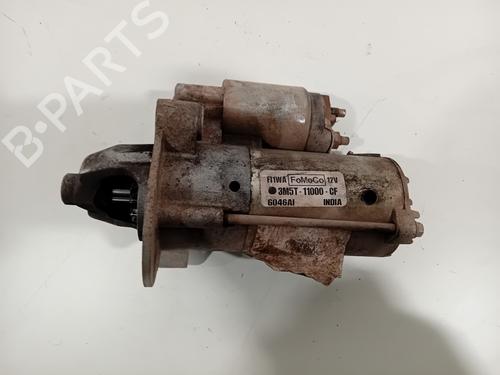 Used Starter FORD TRANSIT CONNECT V408 Box Body/MPV 1.5 TDCi (101 hp) 29918368