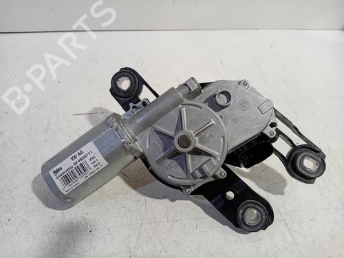 Used Rear wiper motor SEAT LEON (5F1) 2.0 Cupra (280 hp) 18606050