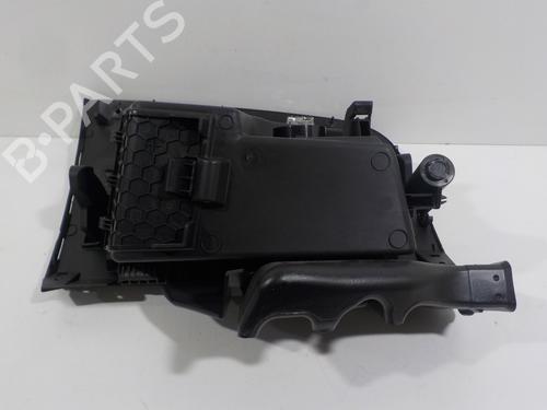Glove box OPEL CROSSLAND X / CROSSLAND (P17, P2QO) 1.2 (75) | BP16667967C95 