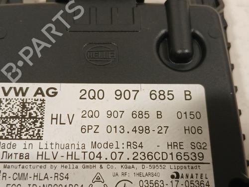 Elektronisk sensor VW TAIGO (CS1) 1.0 TSI | BP28135823M84 