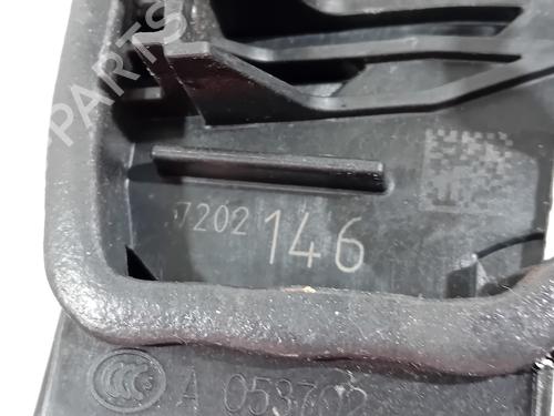 Front right lock BMW Z4 Roadster (E89) sDrive 35 is | BP21189202C97 