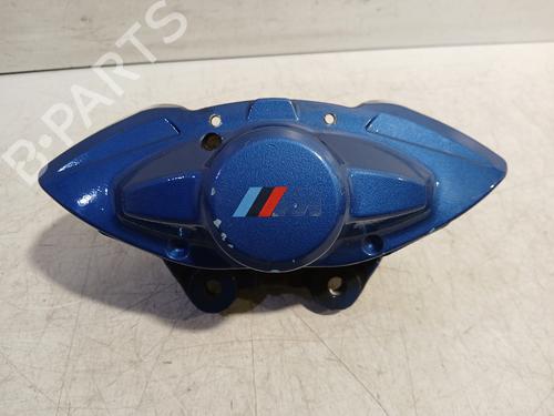 Used Left rear brake caliper Left rear brake caliper BMW 4 Gran Coupe (F36) 435 i (306 hp) 33937458 33937458