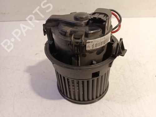 Used Heater blower motor Heater blower motor 17696128 17696128