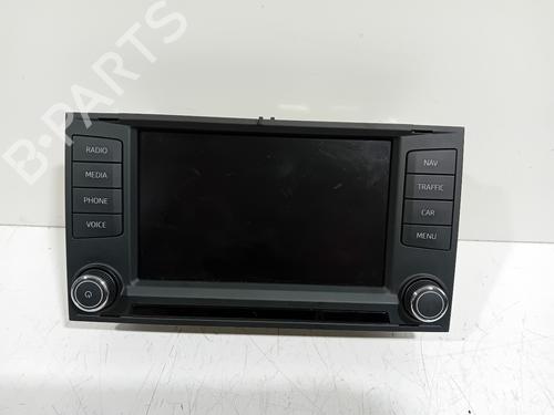 Used Display monitor Display monitor 17062681 17062681