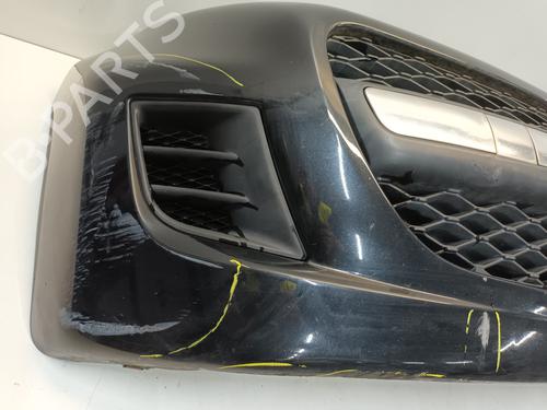 Front bumper PEUGEOT 107 (PM_, PN_) 1.0 | BP32416337C7 