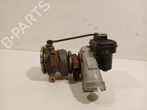 Turbocharger/Supercharger SEAT LEON (5F1) 1.5 TSI | BP28283277M71 