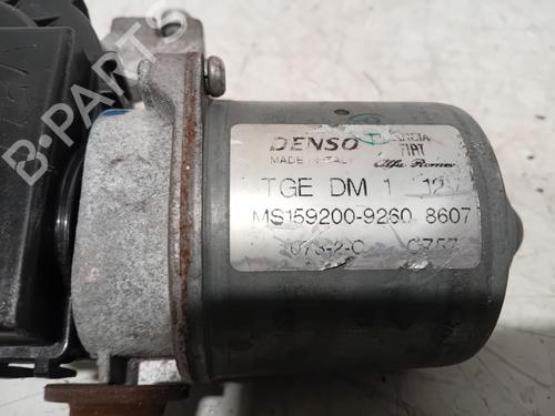 Front wiper motor FIAT PANDA (312_, 319_) 0.9 (312PXG1A) | BP34009372M29 - Image 4