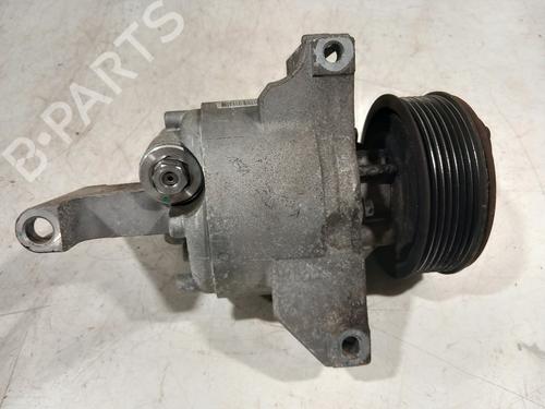 AC compressor RENAULT TWINGO III (BCM_, BCA_) 1.0 SCe 70 | BP38444682M34 - Image 2