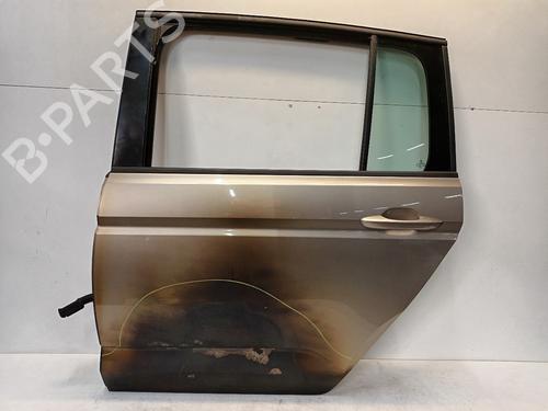 Used Left rear door VW TOURAN (5T1) 1.6 TDI (115 hp) 30977864