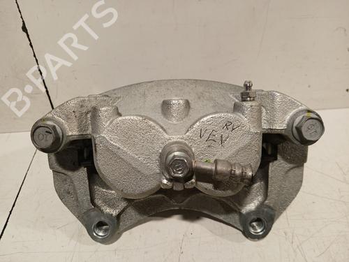 Right front brake caliper RENAULT ESPACE VI (RHN) E-TECH 200 Hybrid | BP33739847M104 - Image 3