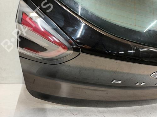 Bakluke CC/Kombi-Kupé FORD PUMA (J2K, CF7) 1.0 EcoBoost mHEV | BP29169539C6 