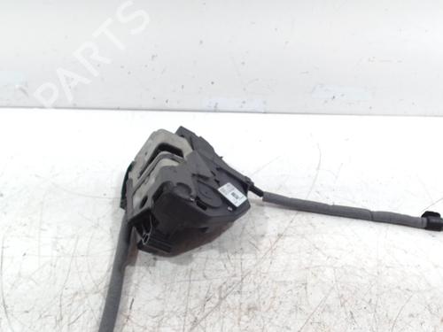 Front right lock FORD FOCUS III 1.6 TDCi | BP13208036C97 
