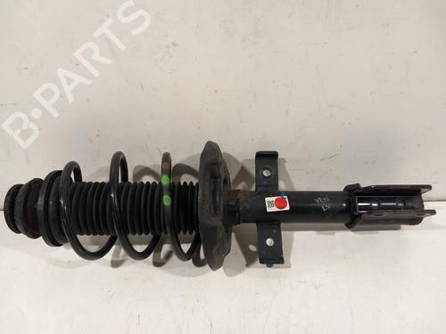 Left front shock absorber RENAULT CLIO V (B7_) 1.0 TCe 100 (B7MT) | BP37712314M16  - Image 5