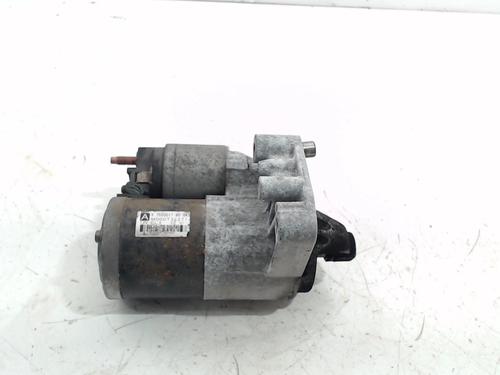 Used Starter Starter 12125230 12125230