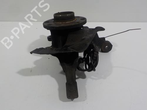 Right front steering knuckle OPEL CORSA D (S07) 1.3 CDTI (L08, L68) | BP16777687M26 