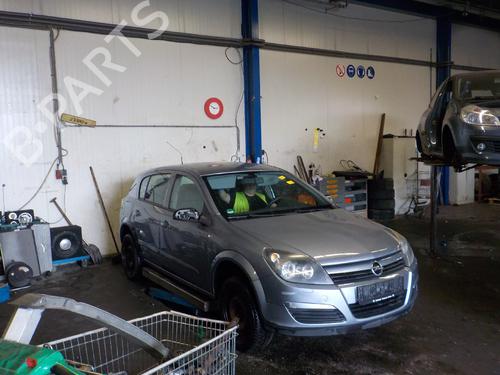 Right front driveshaft OPEL ASTRA H (A04) 1.6 (L48) | BP8513528M39 