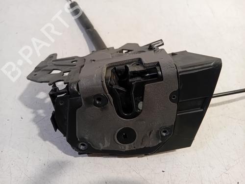Rear right lock LAND ROVER DISCOVERY SPORT (L550) 2.0 4x4 | BP20226212C99 