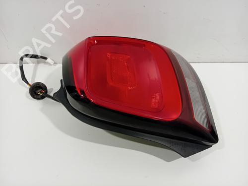Right taillight CITROËN C1 II (PA_, PS_) 1.0 VTi 68 | BP29427876C35 