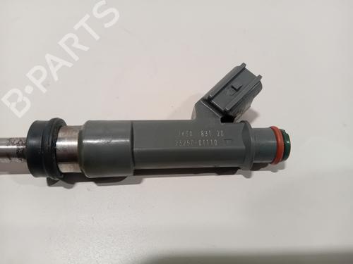 Injector TOYOTA C-HR (_X1_) 1.8 Hybrid (ZYX10_, ZYX11_, ZYX10R, ZYX11R) | BP38062740M100 - Image 3