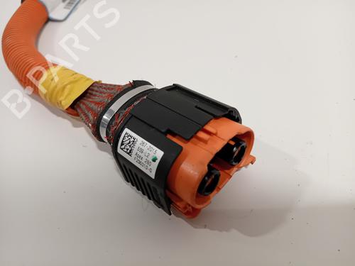 Cable RENAULT ZOE Hatchback Van (BFM_) Electric (BFME) | BP29427874E12 