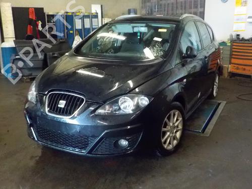 SEAT ALTEA XL (5P5, 5P8) 1.8 TFSI (160 hp) 834146