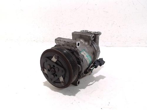 AC compressor MAZDA 2 (DY) 1.4 CD | BP6507958M34 