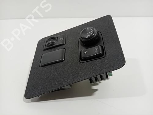 Headlight switch NISSAN QASHQAI / QASHQAI +2 I (J10, NJ10, JJ10E) 1.6 | BP23436760I24 