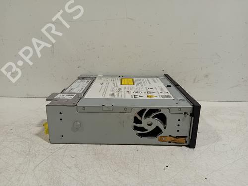 Electronic module VW GOLF VII (5G1, BQ1, BE1, BE2) 1.4 GTE Hybrid | BP24989030M83 
