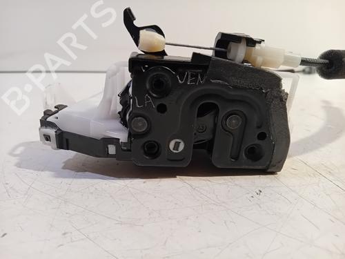 Used Rear left lock RENAULT ARKANA I (LCM_, LDN_) 1.6 E-TECH 145 (LDMU) (143 hp) 18950687