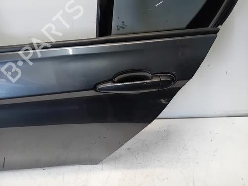 Left rear door BMW 3 (F30, F80) 320 i | BP24631609C4 